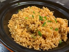 -丫头记(新村店二部)