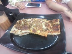 -新加坡Zam Zam餐馆