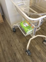 -知爱母婴专护全套房月子会所(新华路店)