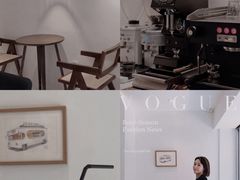 -Seeking Coffee咖啡(新竹路店)