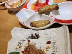 -一心创作料理屋(经开万达店)