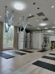 -一伽瑜伽·普拉提