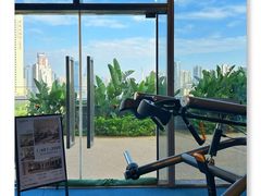 -YCHL FIT 健身(星寰店)