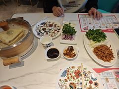 -老昌春饼(西民主路总店)