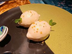-茶人村·宫廷私厨(奥体印象城店)