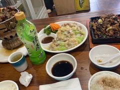 -闻香阁·清真(光荣道店)