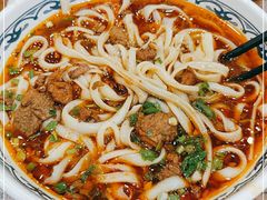 -韩师傅老大同刀削面(北苑路店)