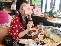 -WOLFGANG PUCK KITCHEN & BAR(迪士尼小镇店)