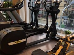 -每刻健身工作室(西直门店)