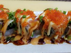 -樱の千渡日式料理·铁板烧•烧鸟(金盛田广场店)