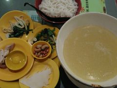 举人过桥米线-老滇过桥米线(永安路店)