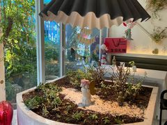 -春树下·树屋花房西餐厅(罍街AS1980店)