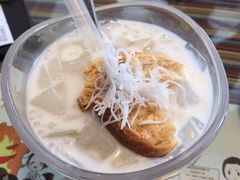 泡露达-呐咪傣园·云南菜(石厦店)
