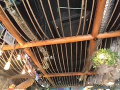大堂-盘炉forenza·云贵川融合小食堂 ( 钟楼中柳巷店)