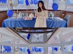 -壹点壹客·生日蛋糕(南山店)