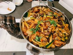 -玉丰国际酒店·玉宴中餐厅