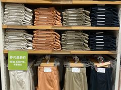 -优衣库(银座店)