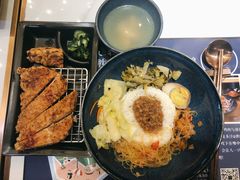 君悦排骨饭-馔豚·台北菜专门店(深圳湾万象城店)