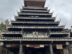 -堂安侗寨