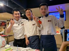 -海底捞火锅(莘松路店)