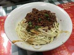 -辣肉面大王(天平路店)