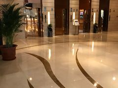 -天津水游城丽筠酒店