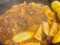 -田家大院东北农家菜铁锅炖(西安总店)