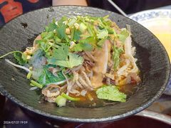 -沙州食驿·非遗小吃夜市