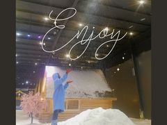 -宁波冰雪大世界(北仑区)