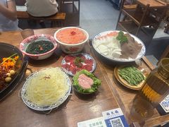 -楠火锅(昆山金鹰店)