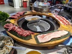 -玄希浪漫厨房·韩料烤肉(湖滨银泰in77店)