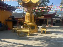 -会龙寺