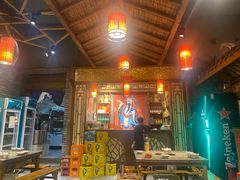 -重庆渝达老火锅(春熙路店)