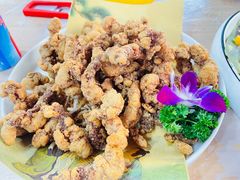 -醉壹号海鲜大排档(厦门美食地标店)