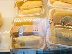 芝士麻薯条-左拉主义(长江路店)