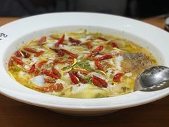 -新太二·鲜料川菜(东汇城店)