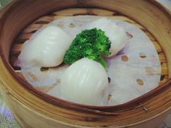 -荣誉国宴楼(美食城店)