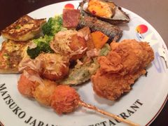 -松子料理(亮马桥店)