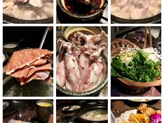 -同仁四季椰子鸡(海岸城天利店)