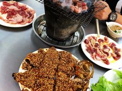 -松明一烤肉馆(鲁园店)