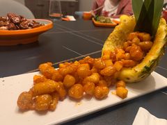 -向外鱼乐·土菜·虹鳟鱼