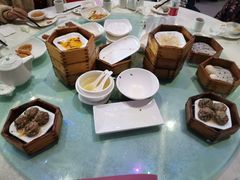 -源华酒家(联世广场店)