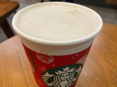 -星巴克(北京远大路金源燕莎店)