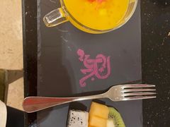 -铭轩中餐厅·海南菜·粤菜(亚龙湾瑞吉店)