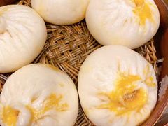 蟹黄加蟹包-花园茶楼(兴城西路店)