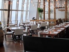 -上海柏悦酒店