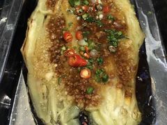 -AK47烤羊腿串吧(柳浪家园店)