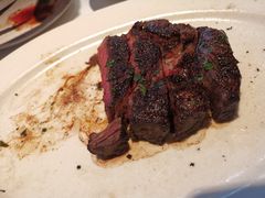 -弗兰克牛排西餐厅Ribone steak house(柠檬花园店)