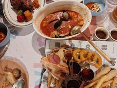 -布拉诺牛排西餐厅(上城天街店)