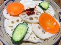 炝藕片-云上千禾(水上店)